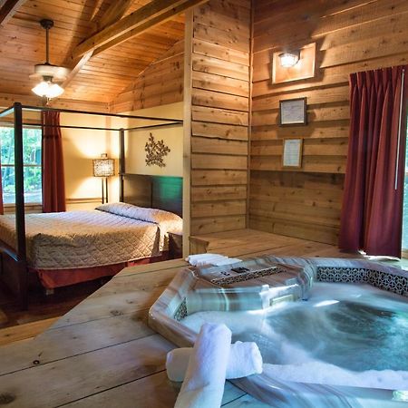 Forrest Hills Mountain Resort Далонега Экстерьер фото