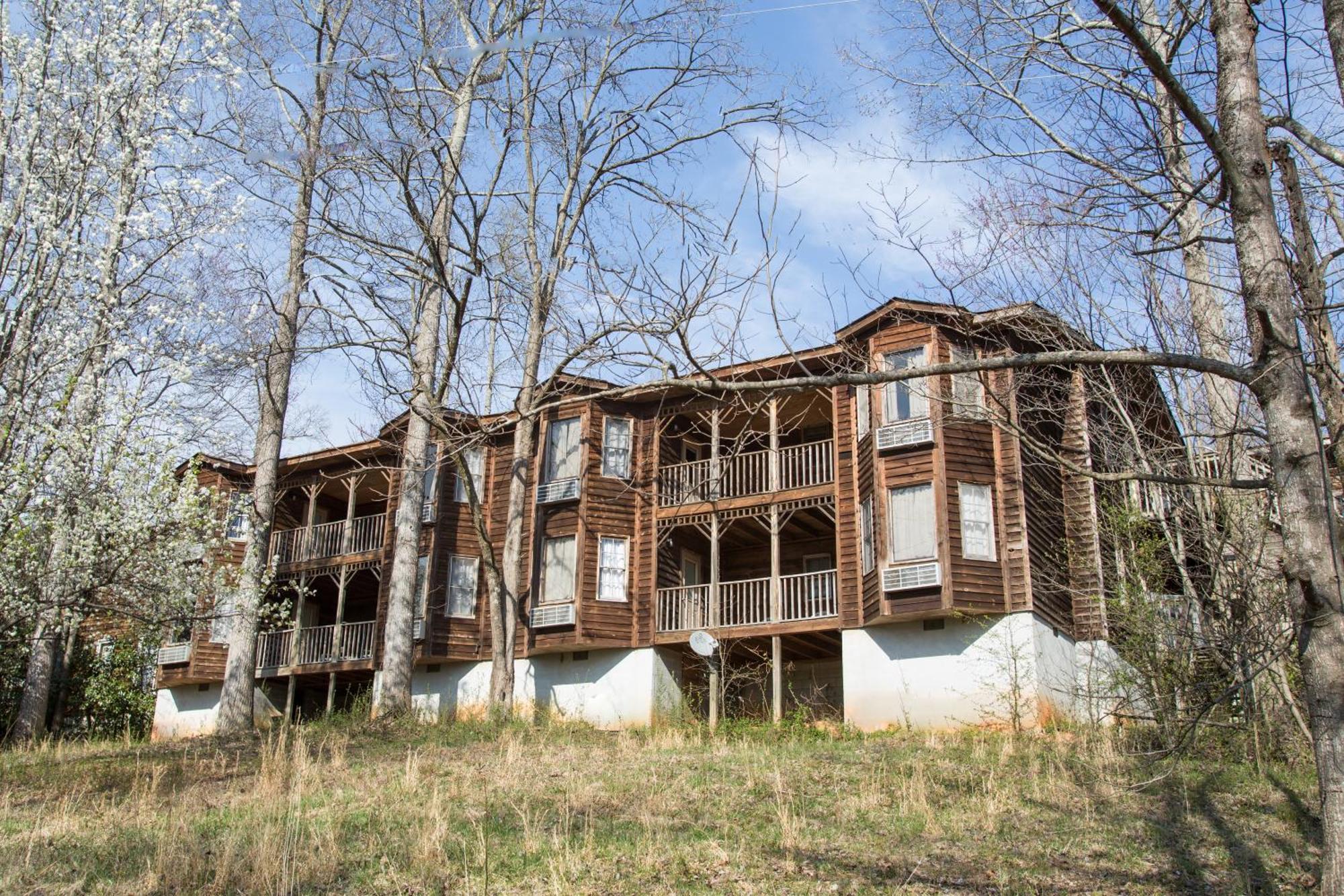 Forrest Hills Mountain Resort Далонега Номер фото