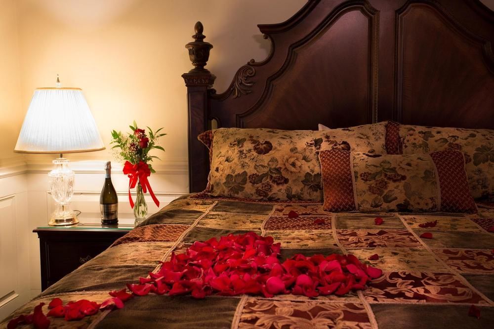 Forrest Hills Mountain Resort Далонега Экстерьер фото