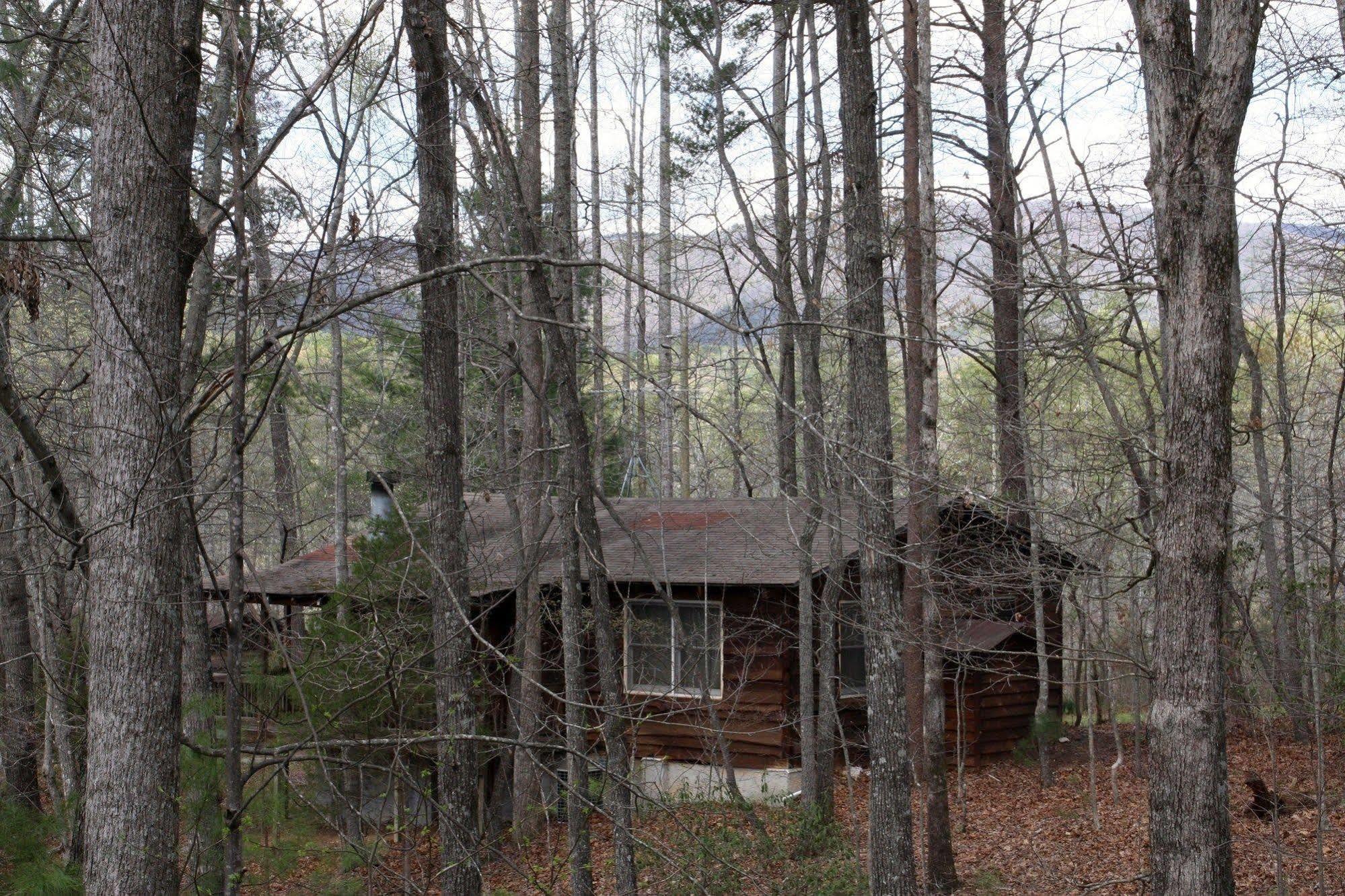 Forrest Hills Mountain Resort Далонега Экстерьер фото
